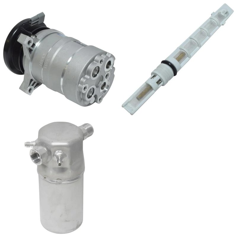 Universal Air CK3485 A/C Compressor Kit