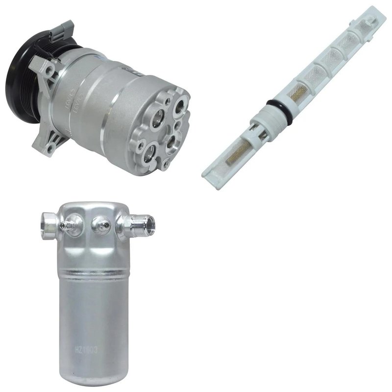 Universal Air CK3501 A/C Compressor Kit