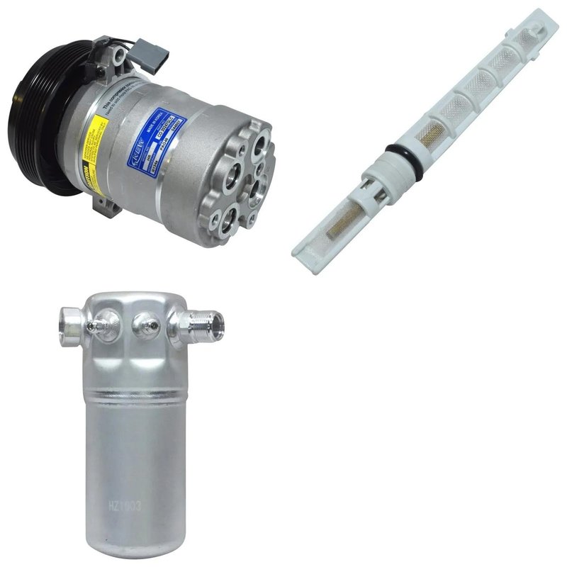 Universal Air CK3519 A/C Compressor Kit