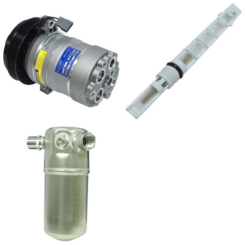 Universal Air CK3523 A/C Compressor Kit