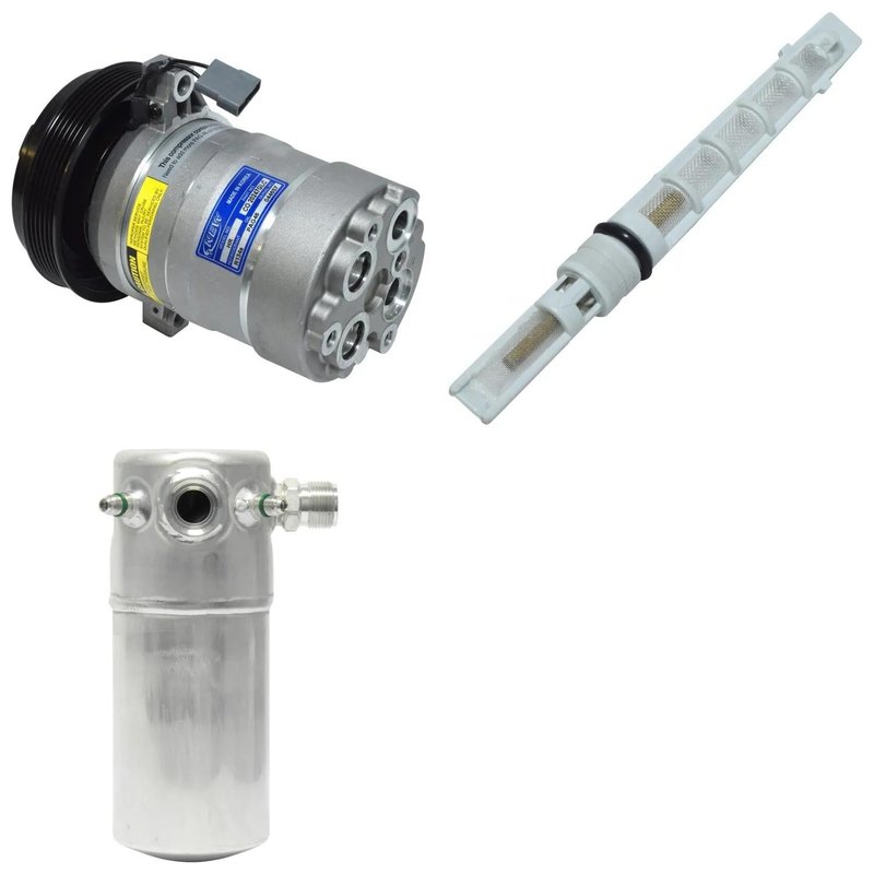 Universal Air CK3533 A/C Compressor Kit