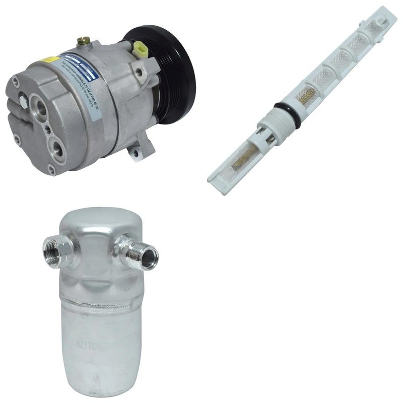 Universal Air CK3565 A/C Compressor Kit