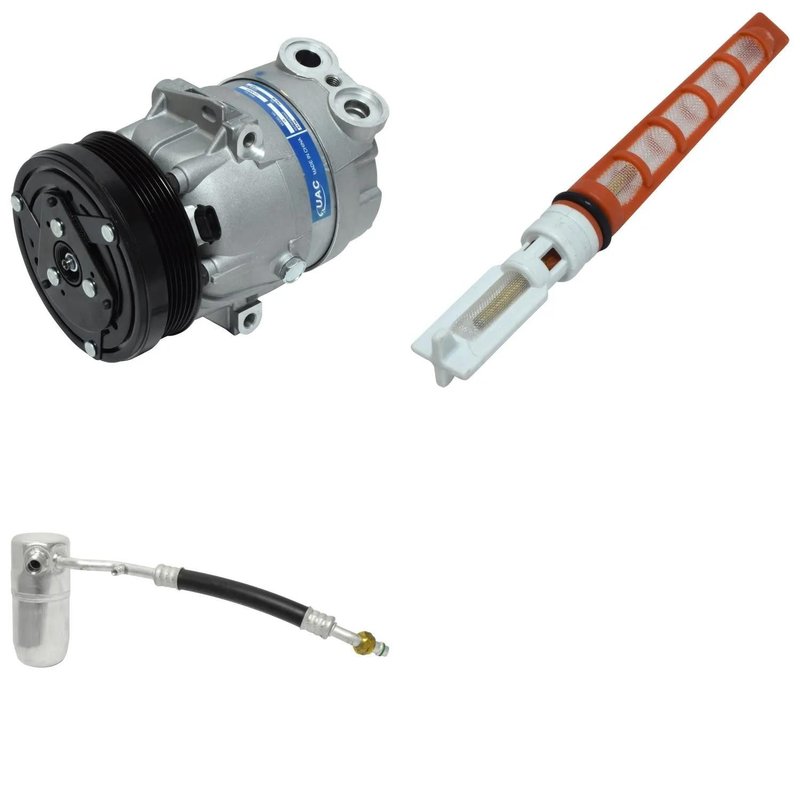 Universal Air CK3568 A/C Compressor Kit