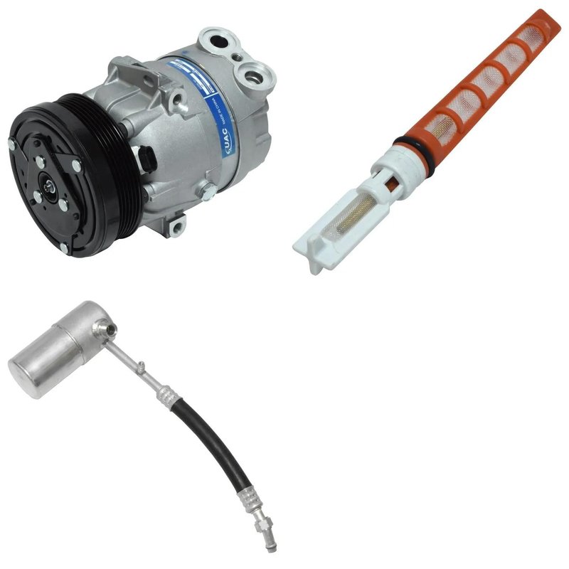 Universal Air CK3569 A/C Compressor Kit