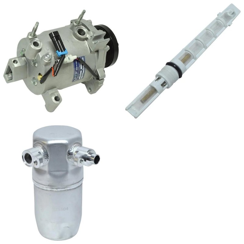 Universal Air CK3571 A/C Compressor Kit