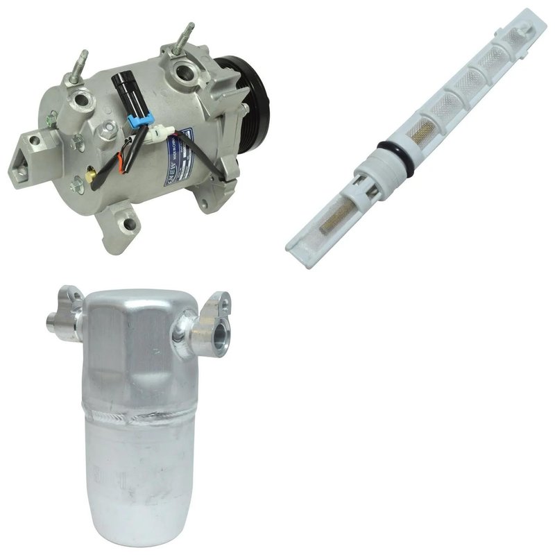 Universal Air CK3572 A/C Compressor Kit