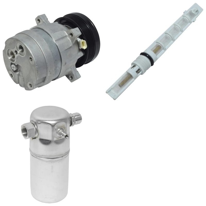 Universal Air CK3577 A/C Compressor Kit