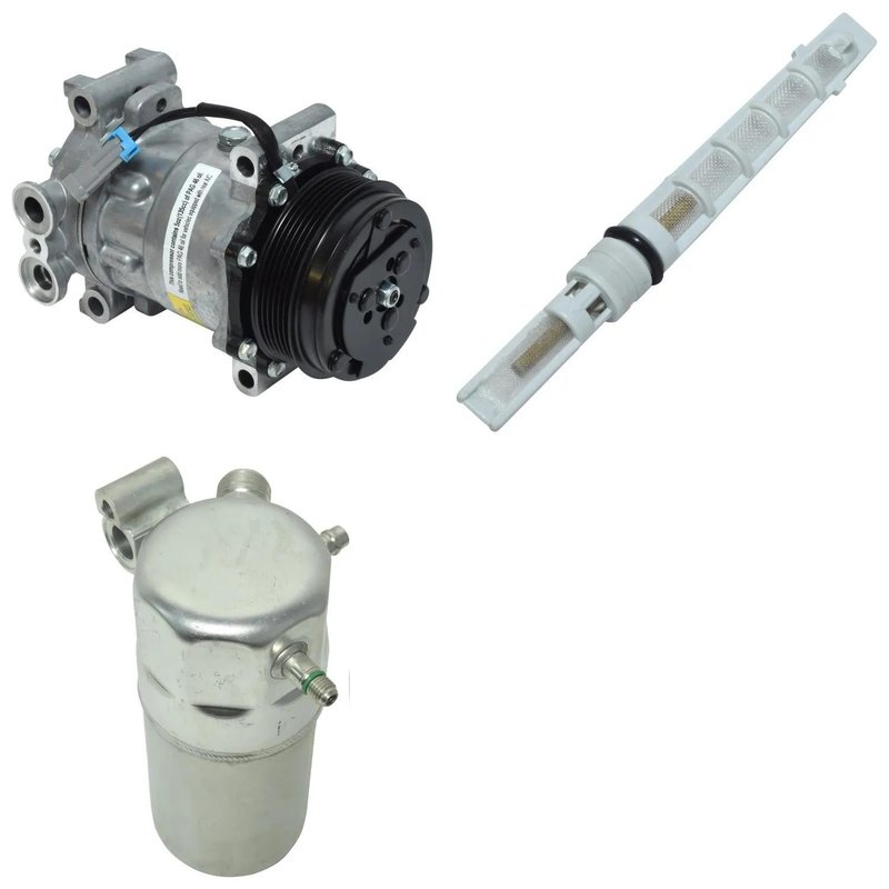 Universal Air CK3587 A/C Compressor Kit