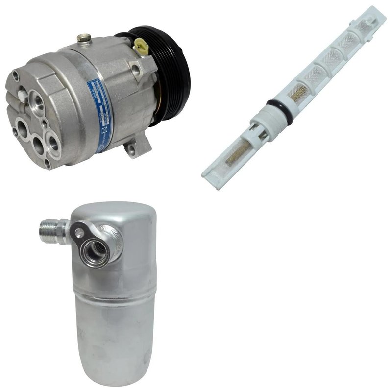 Universal Air CK3590 A/C Compressor Kit
