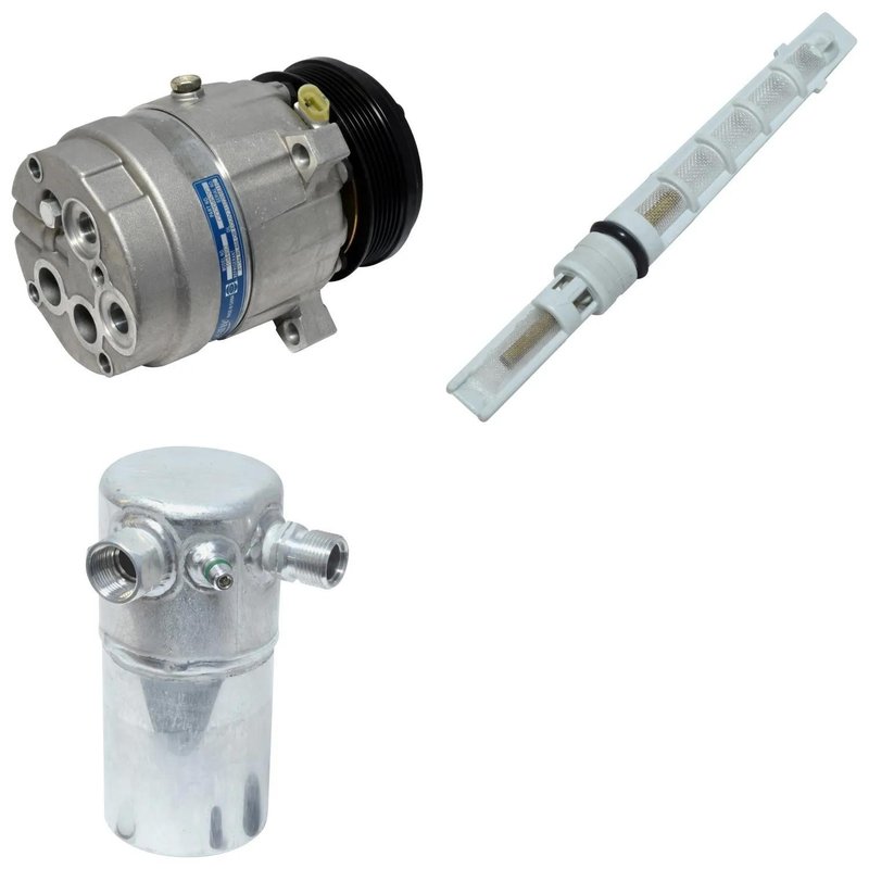 Universal Air CK3594 A/C Compressor Kit