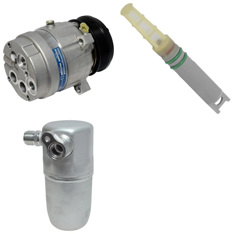 Universal Air CK3596 A/C Compressor Kit