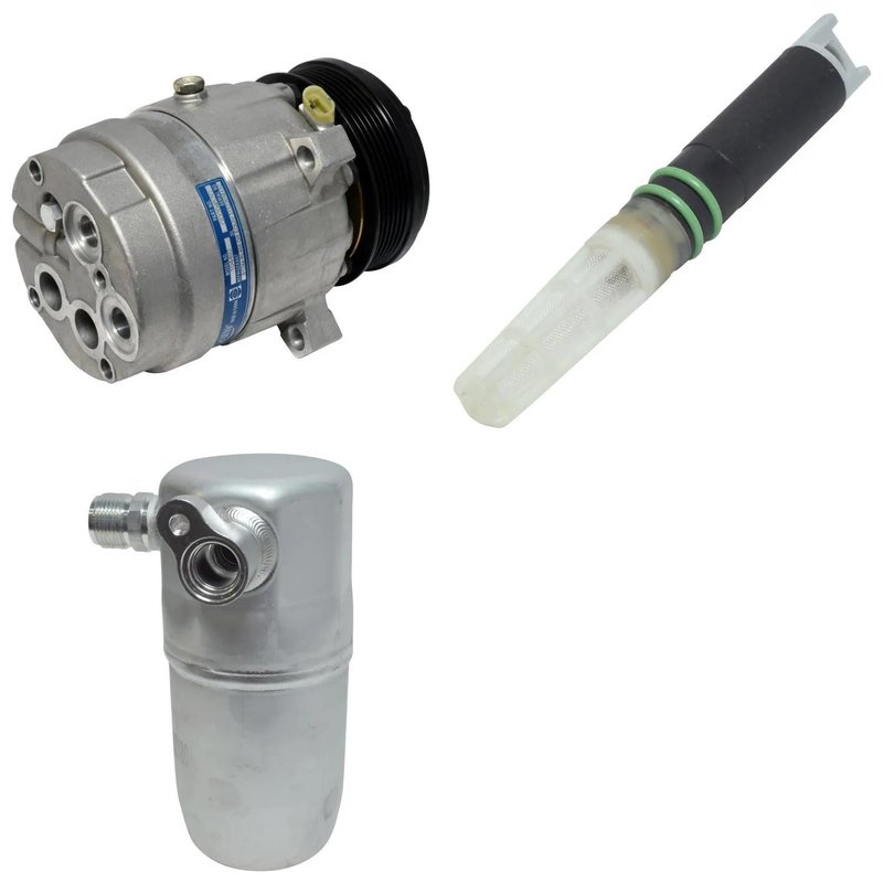 Universal Air CK3598 A/C Compressor Kit