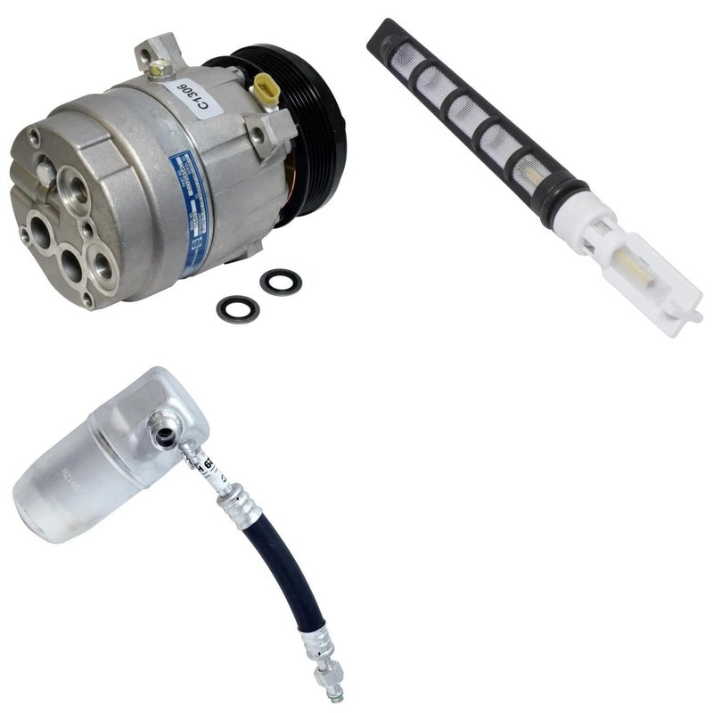 Universal Air CK3607 A/C Compressor Kit