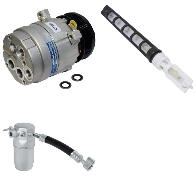 Universal Air CK3613 A/C Compressor Kit