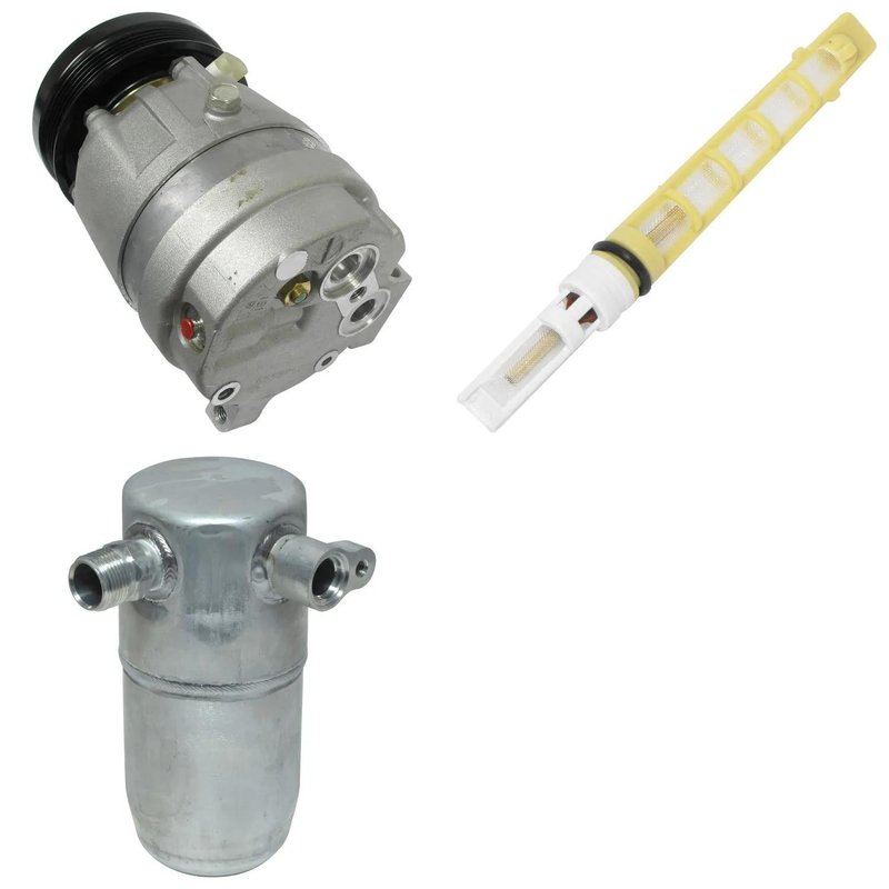 Universal Air CK3618 A/C Compressor Kit