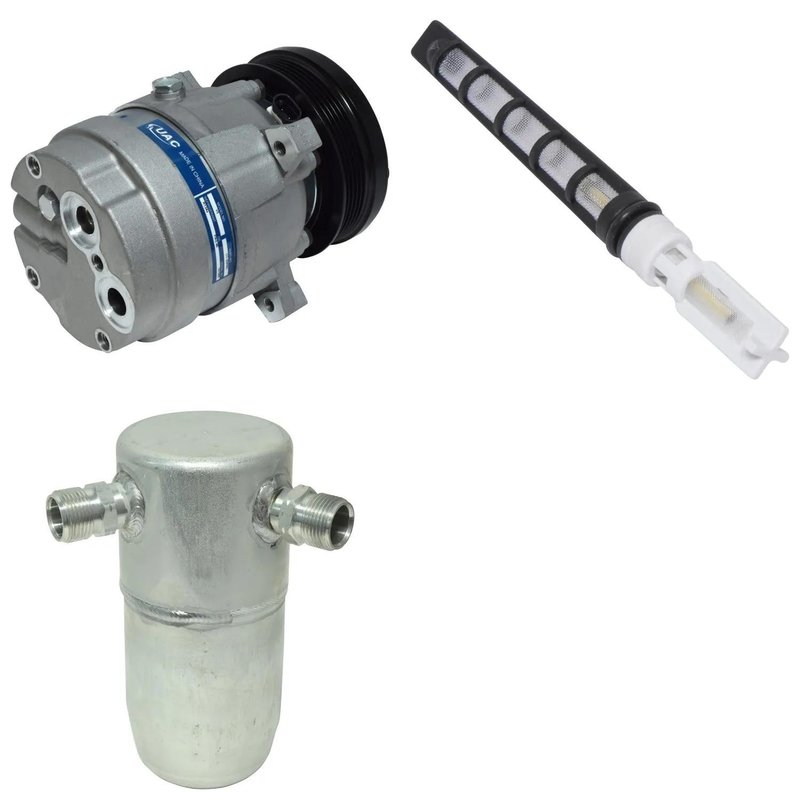 Universal Air CK3635 A/C Compressor Kit