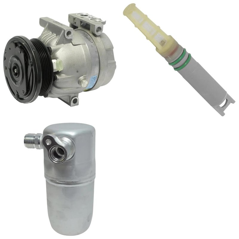 Universal Air CK3648 A/C Compressor Kit