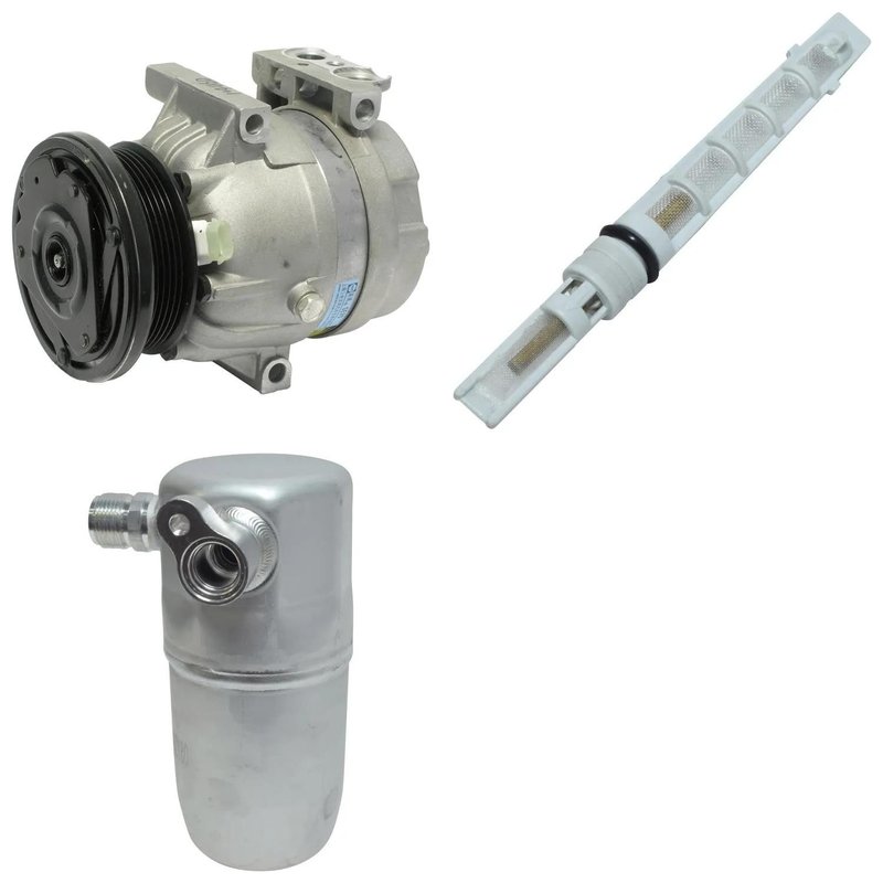 Universal Air CK3653 A/C Compressor Kit