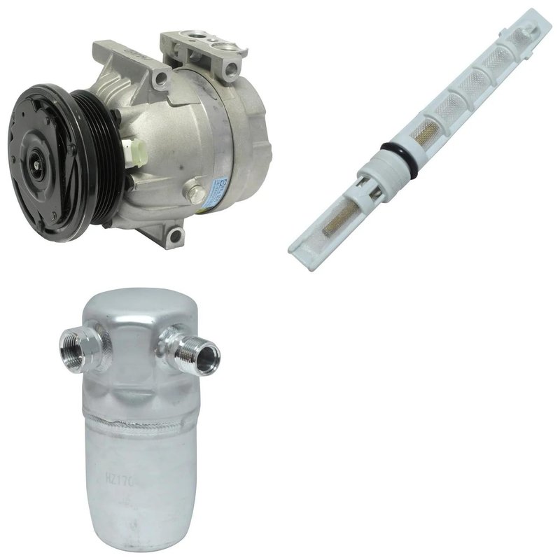 Universal Air CK3662 A/C Compressor Kit