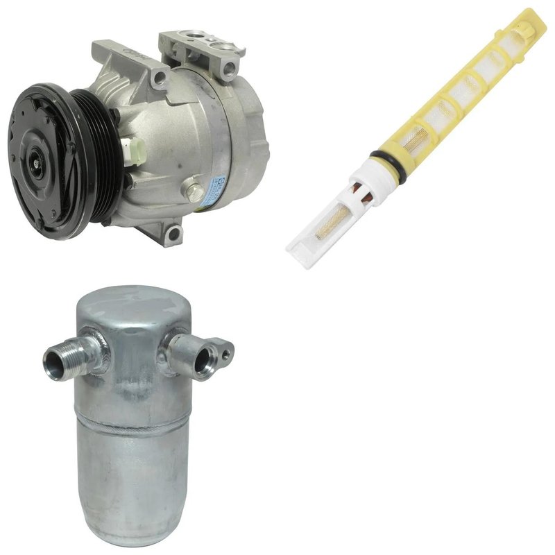 Universal Air CK3667 A/C Compressor Kit
