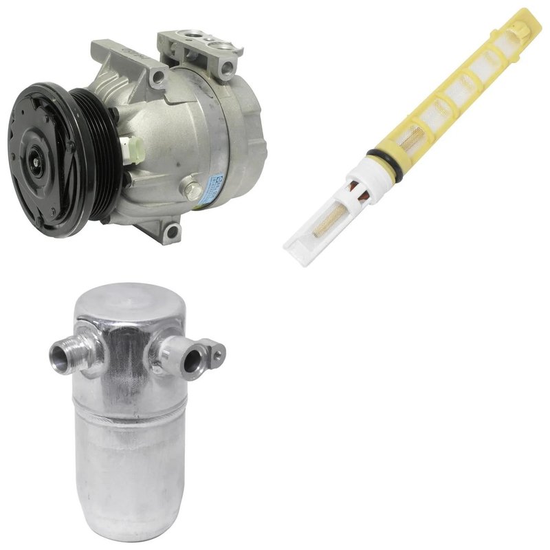 Universal Air CK3678 A/C Compressor Kit