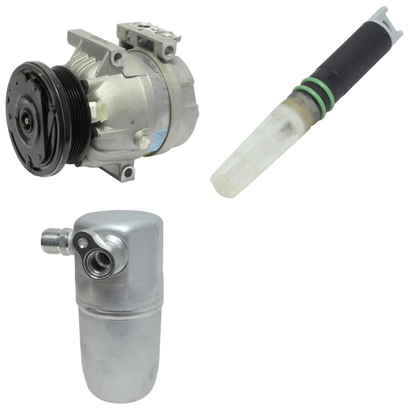 Universal Air CK3680 A/C Compressor Kit