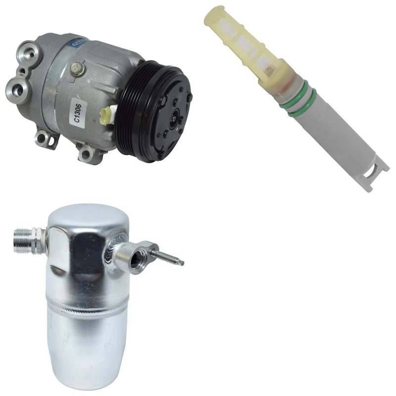 Universal Air CK3707 A/C Compressor Kit