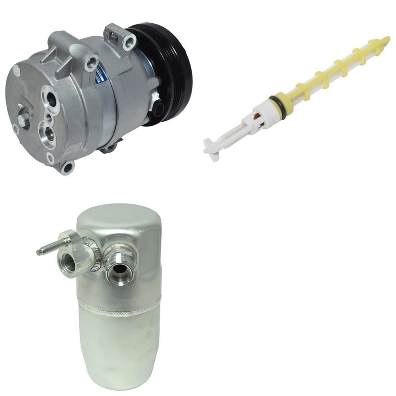 Universal Air CK3726 A/C Compressor Kit