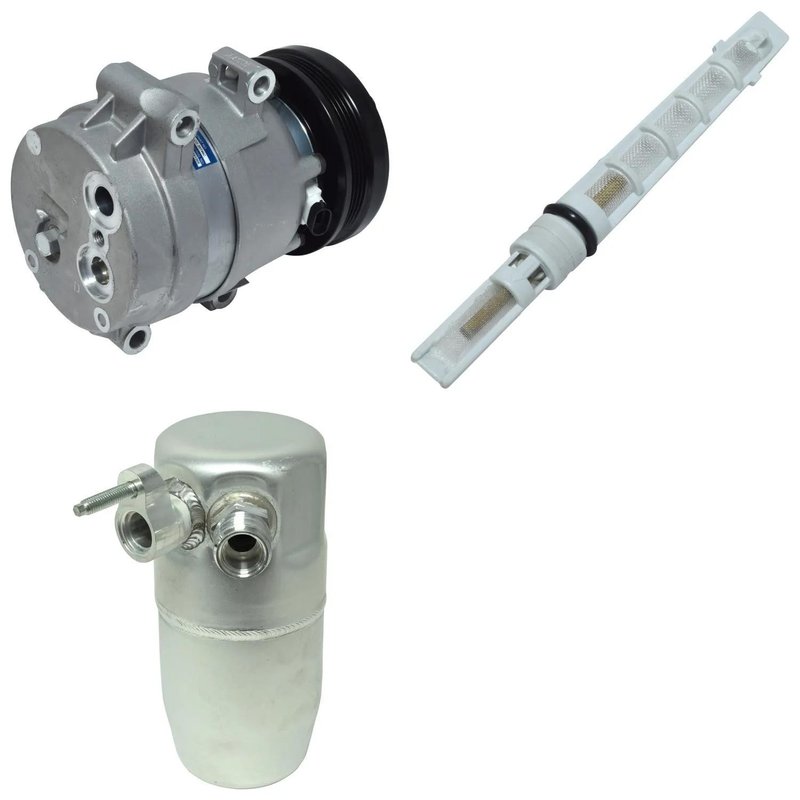 Universal Air CK3727 A/C Compressor Kit
