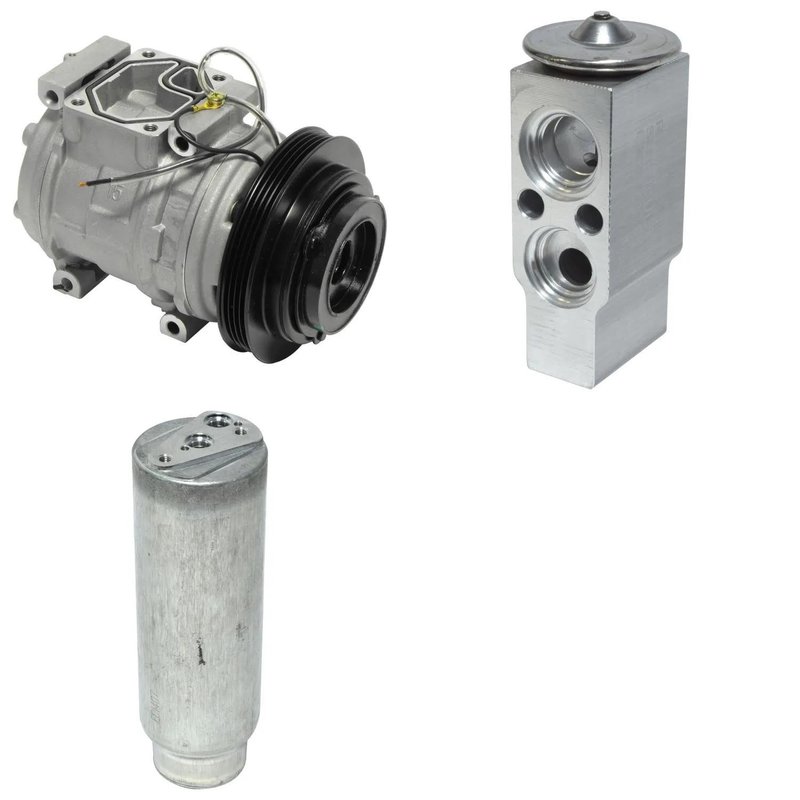 Universal Air CK3730 A/C Compressor Kit