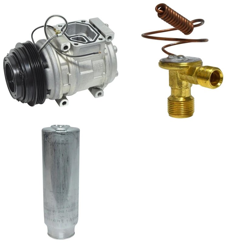 Universal Air CK3749 A/C Compressor Kit