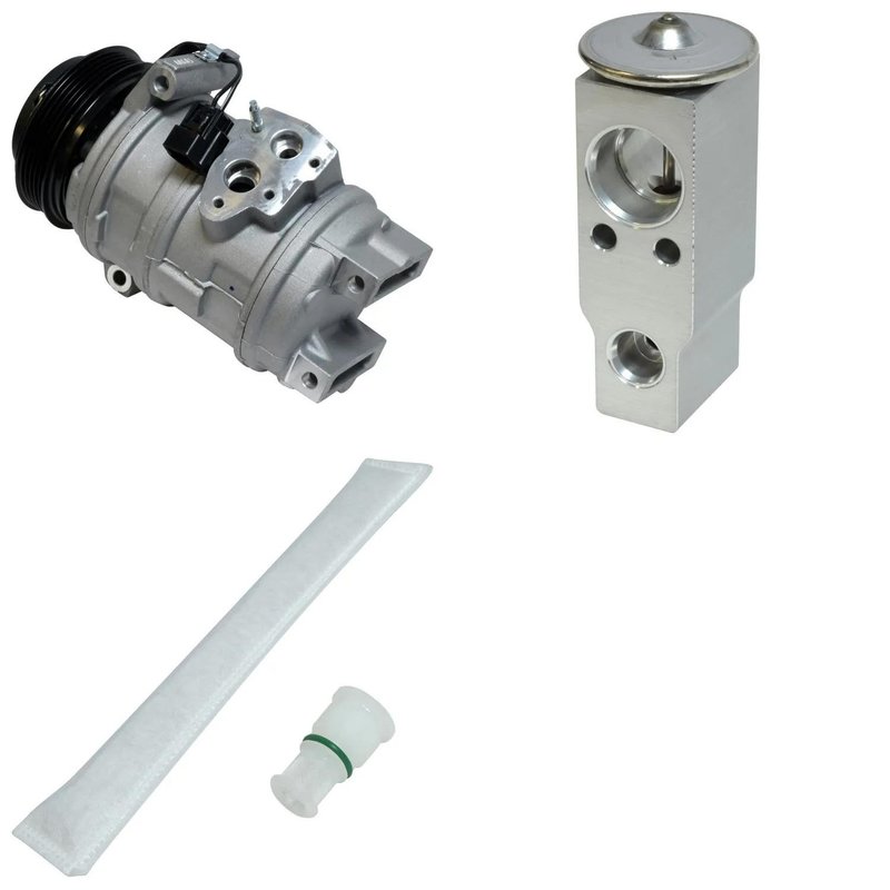 Universal Air CK3770 A/C Compressor Kit