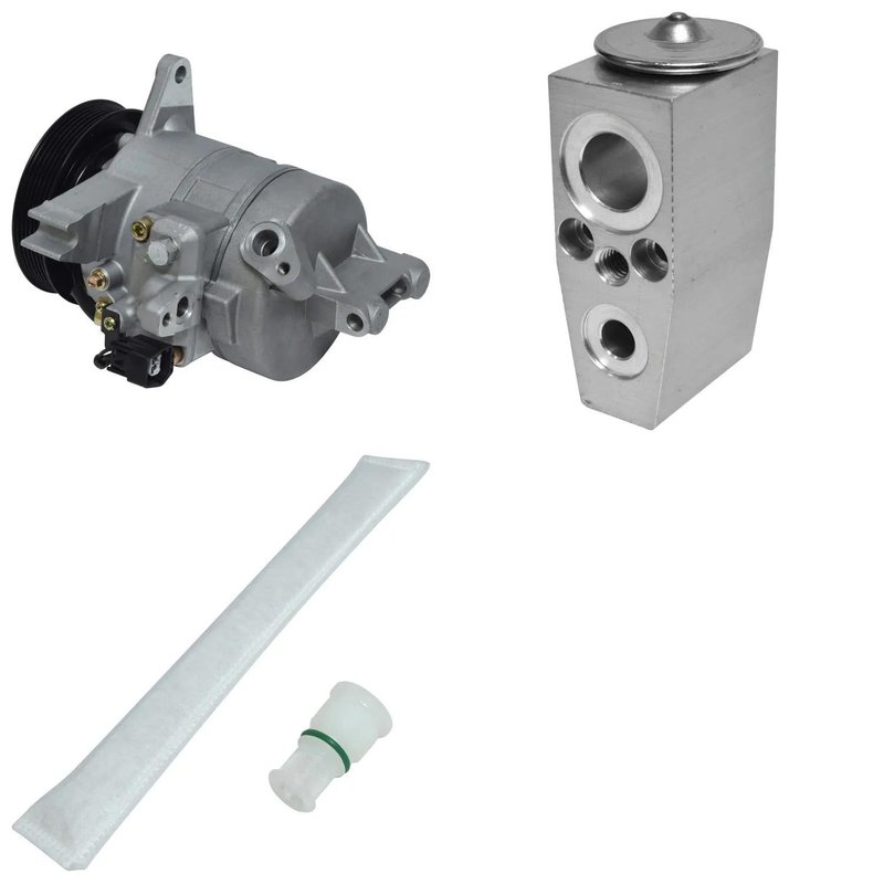 Universal Air CK3777 A/C Compressor Kit