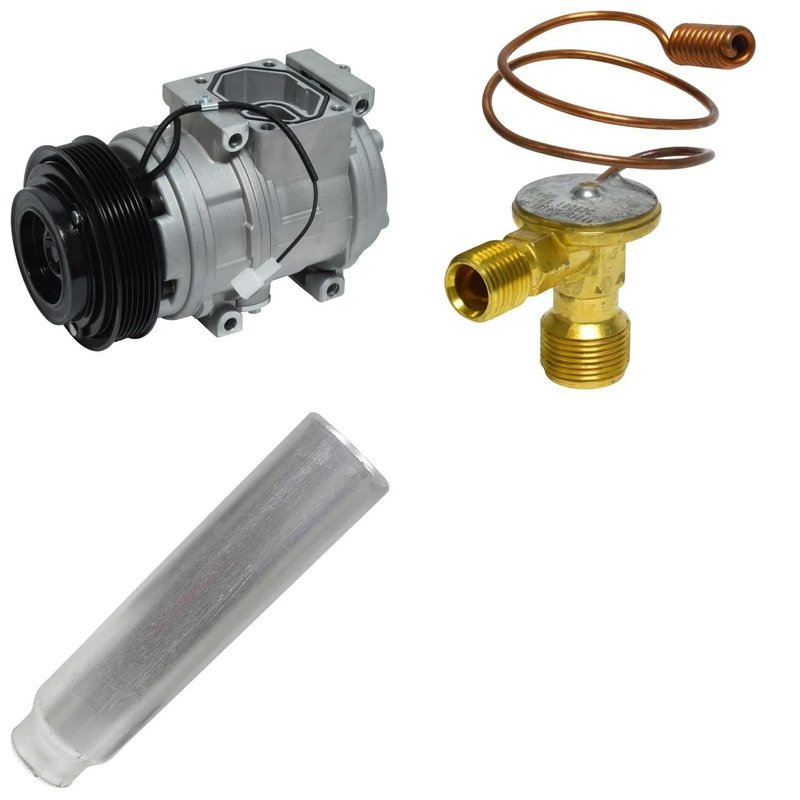 Universal Air CK3803 A/C Compressor Kit