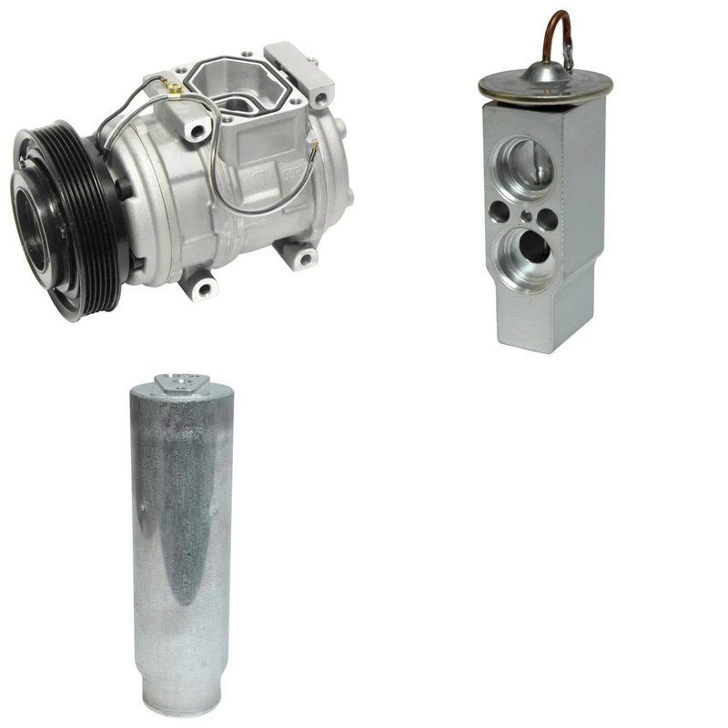 Universal Air CK3810 A/C Compressor Kit