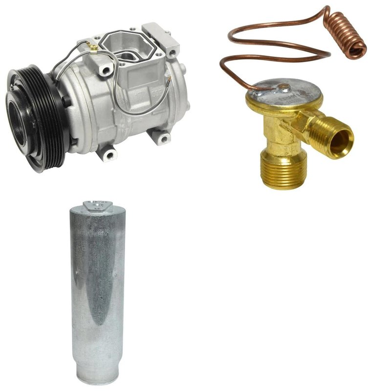 Universal Air CK3811 A/C Compressor Kit