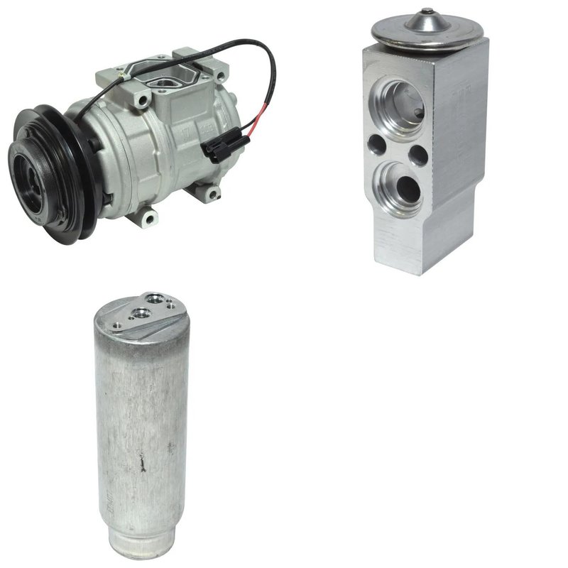 Universal Air CK3830 A/C Compressor Kit