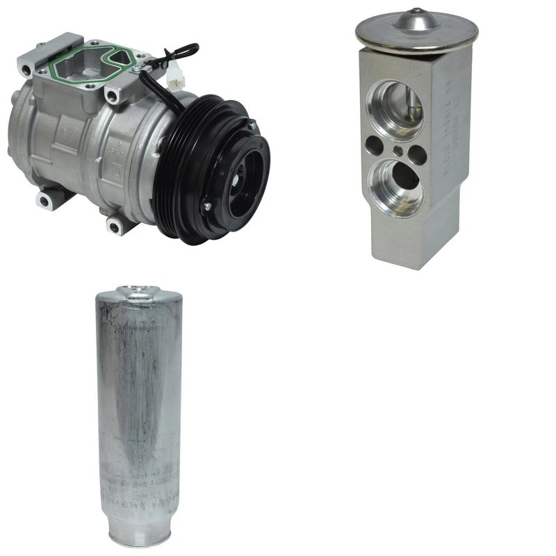 Universal Air CK3849 A/C Compressor Kit