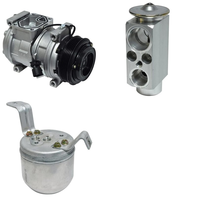 Universal Air CK3867 A/C Compressor Kit