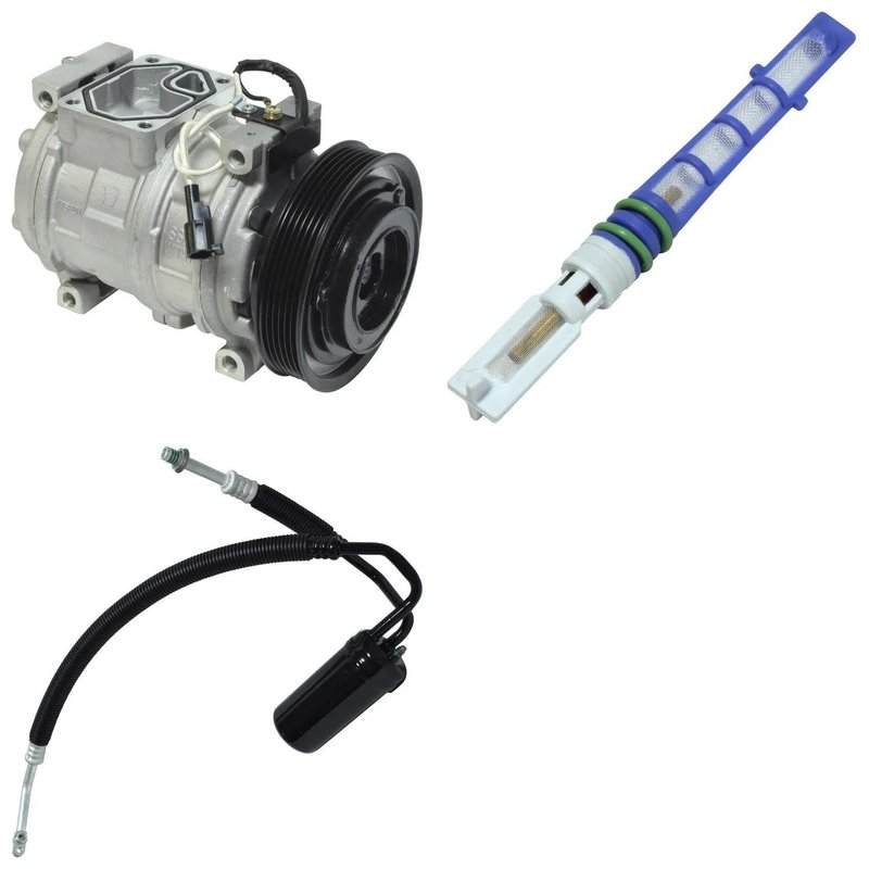 Universal Air CK3900 A/C Compressor Kit
