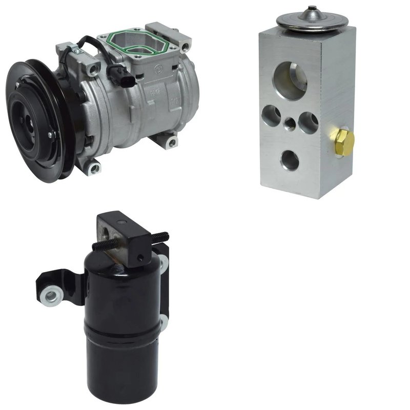 Universal Air CK3901 A/C Compressor Kit