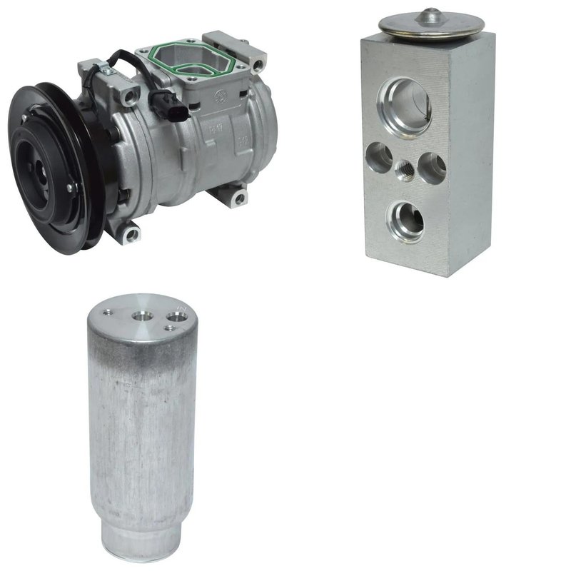 Universal Air CK3902 A/C Compressor Kit
