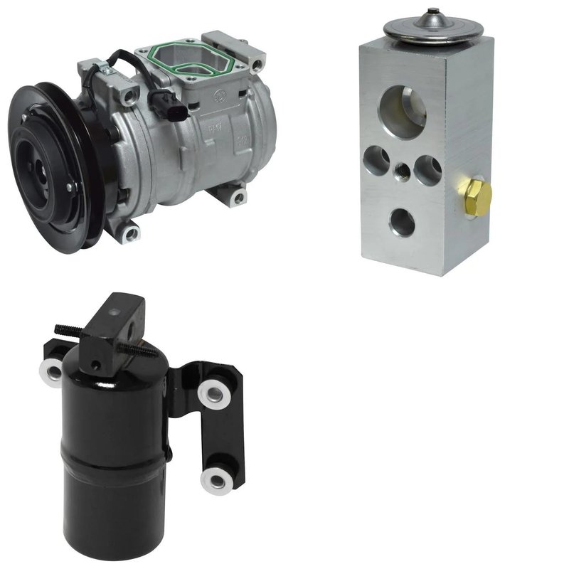 Universal Air CK3904 A/C Compressor Kit