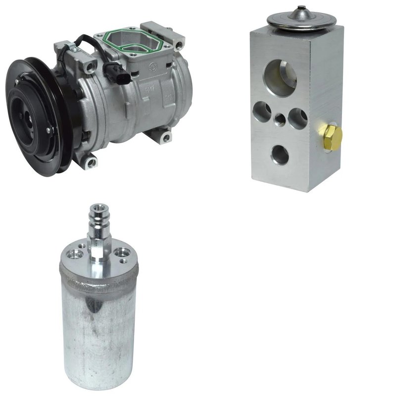 Universal Air CK3905 A/C Compressor Kit