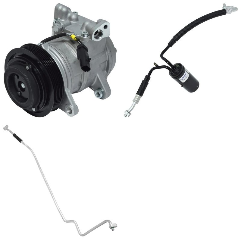 Universal Air CK3913 A/C Compressor Kit
