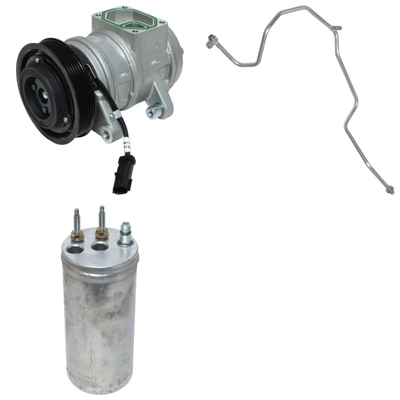 Universal Air CK3915 A/C Compressor Kit