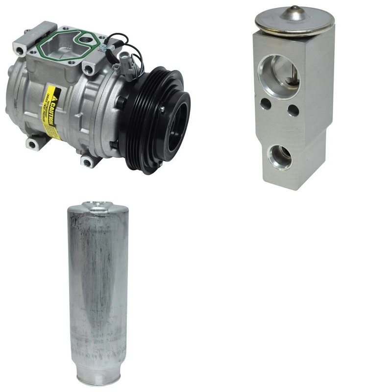 Universal Air CK3921 A/C Compressor Kit