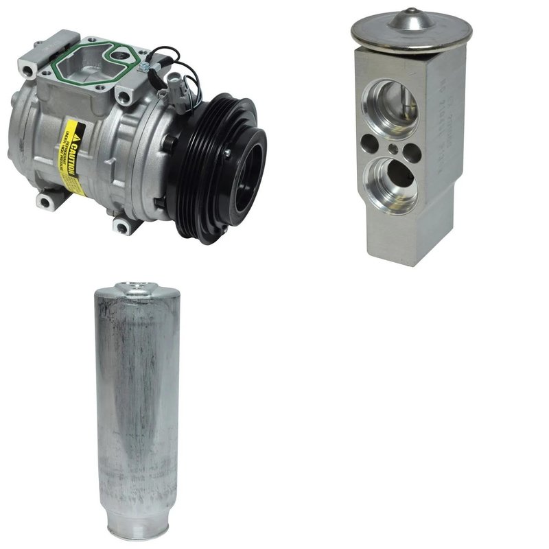 Universal Air CK3926 A/C Compressor Kit