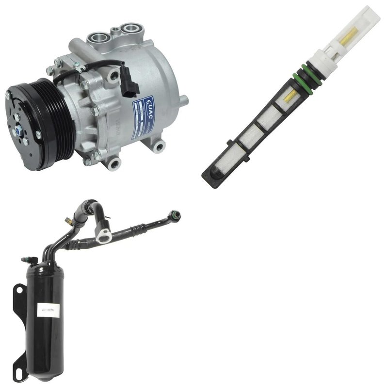Universal Air CK3949 A/C Compressor Kit
