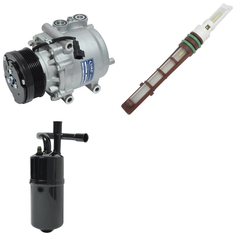 Universal Air CK3956 A/C Compressor Kit